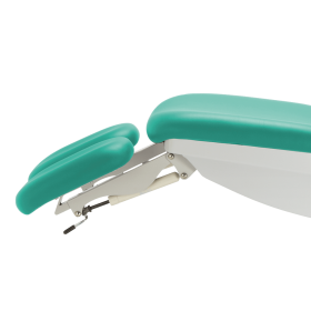 Podiatry chair Namrol DELTA PLUS