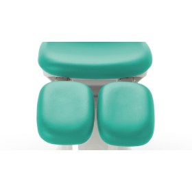 Podiatry chair Namrol DELTA PLUS