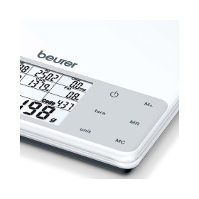 Beurer DS61 kitchen scale - 