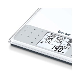 Beurer DS61 kitchen scale - 