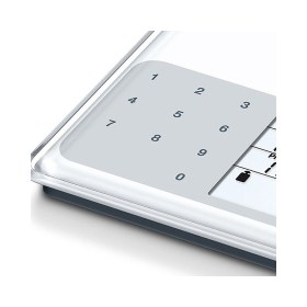 Beurer DS61 kitchen scale - 