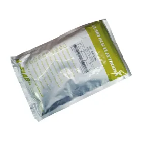Paediatric Ecg Electrodes F-9079P 100 pcs  - 