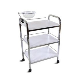 Τραπεζίδιο τροχήλατο EPSI HZ-959 - 