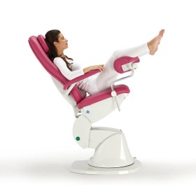 Namrol Gyneris Gynecological Chair