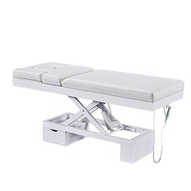 Electric Spa Bed with Led Light LIMB 