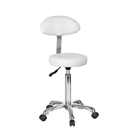 Σκαμπώ τροχήλατο FAST+