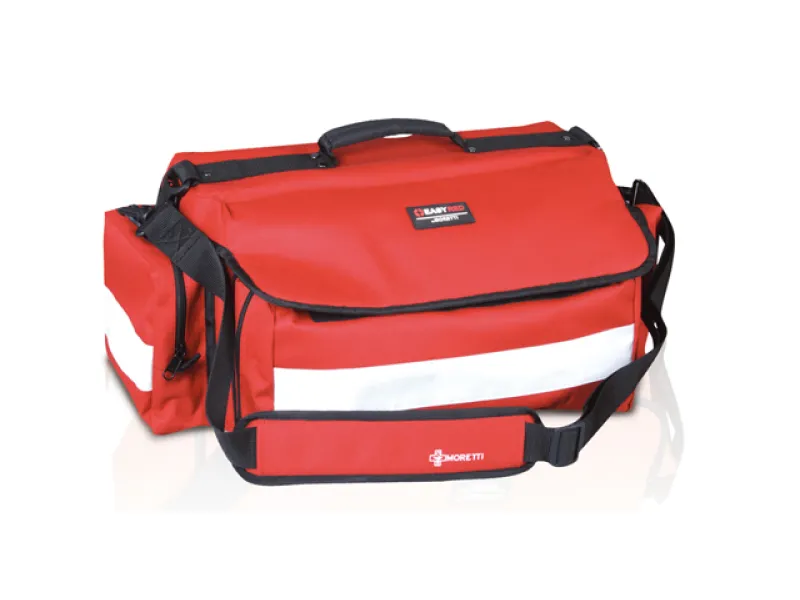 Moretti EasyRed Em830 first aid bag