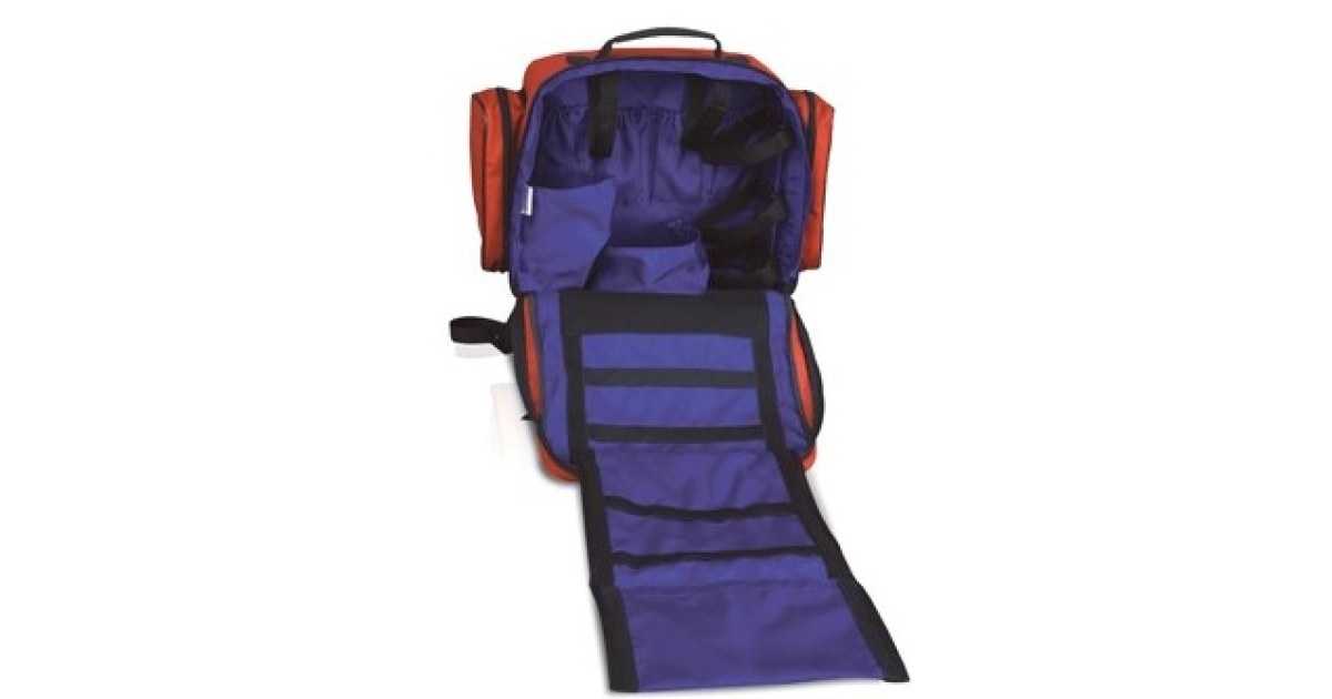 Moretti EasyRed Em850 first aid bag | Δίγκας Γ. Ιατρικά