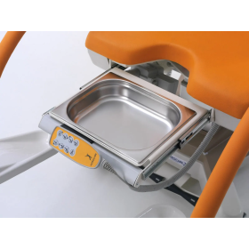 Gynecological Exam chair  JM004