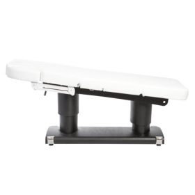 Luxury electric SPA bed with 4 motors and heating function Qaus Warm