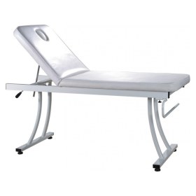 Κρεβάτι εξεταστικό MULIP HZ-3328 λευκό