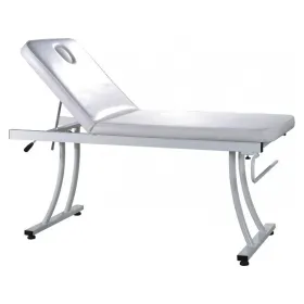 Κρεβάτι εξεταστικό MULIP HZ-3328 λευκό
