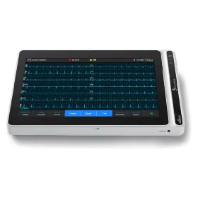 Καρδιογράφος LEPU Neo ECG Tablet με αλγόρυθμο ανάλυσης 