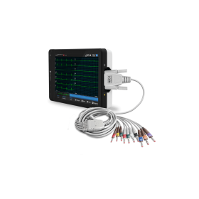LEPU Neo ECG Tablet with Algorythm 