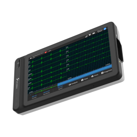 LEPU Neo ECG Tablet with Algorythm 