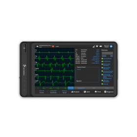 LEPU Neo ECG Tablet with Algorythm 