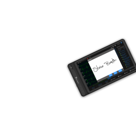 LEPU Neo ECG Tablet with Algorythm 
