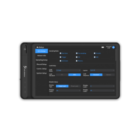 LEPU Neo ECG Tablet with Algorythm 