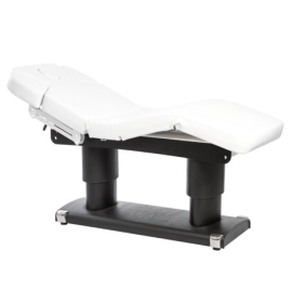 Luxury electric SPA bed with 4 motors and heating function Qaus Warm