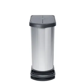 Rotho Paso Pedal Bin - 50 Litre