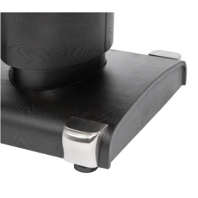 Luxury electric SPA bed with 4 motors and heating function Qaus Warm