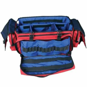 Τσάντα Α' βοηθειών EasyRed ΕΜ830 - 