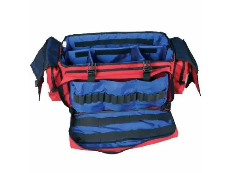 Moretti EasyRed Em830 first aid bag - 