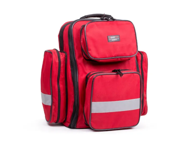 Moretti EasyRed Em870 first aid bag