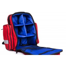 Τσάντα Α' βοηθειών EasyRed EΜ870 - 