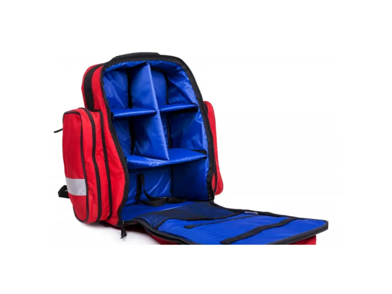 Moretti EasyRed Em870 first aid bag - 