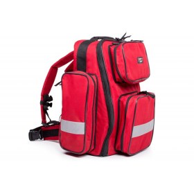 Τσάντα Α' βοηθειών EasyRed EΜ870 - 