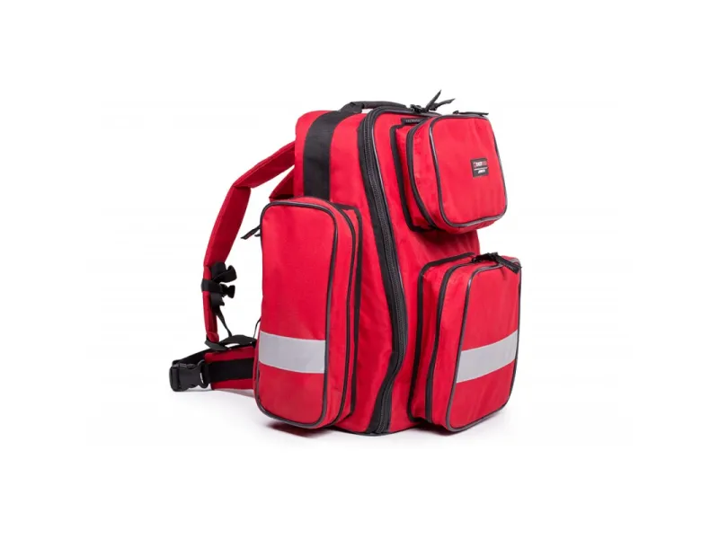 Moretti EasyRed Em870 first aid bag - 