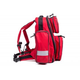 Τσάντα Α' βοηθειών EasyRed EΜ870 - 