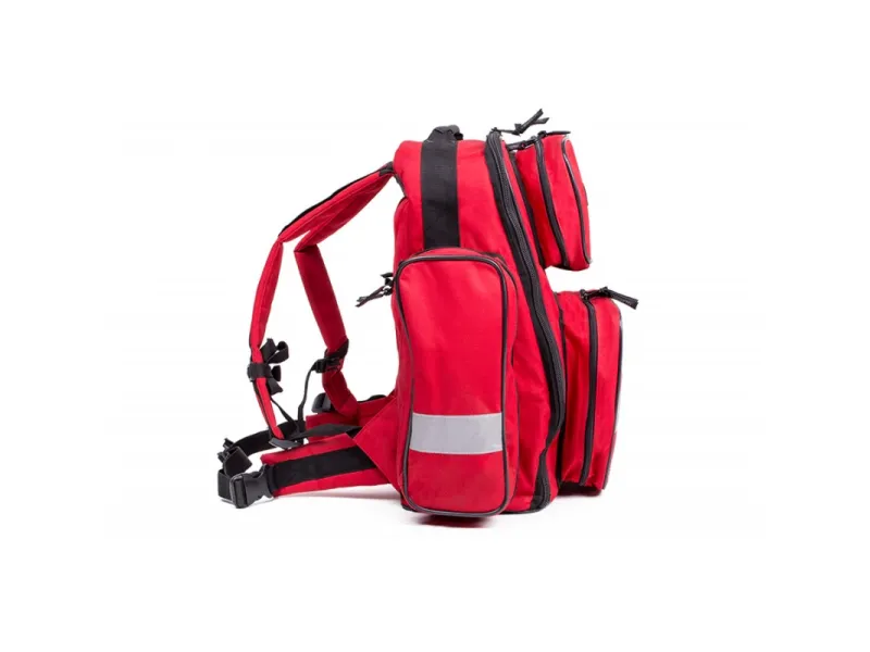 Moretti EasyRed Em870 first aid bag - 