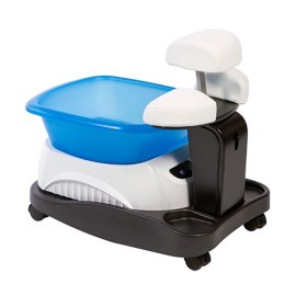 Τροχήλατη βάση για ποδόλουτρο ZETA MORE  - 