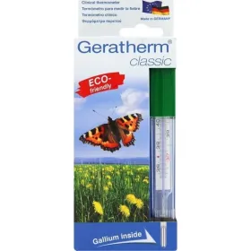 thermometer ecological Geratherm classic 