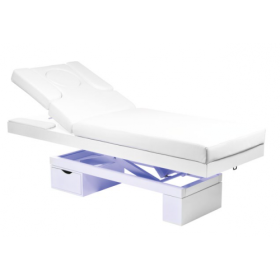 Electric Spa Bed with Led Light LIMB 