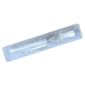 Venous catheters + valve + wings 50 pieces | No16 gray  - 