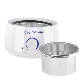 Wax Heater Can PRO WAX 400ml - 