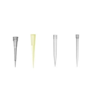 Pipette tips
