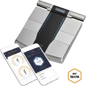 Ζυγαριά με λιπομετρητή & Bluetooth Tanita RD-545HR