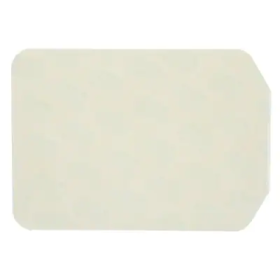 Waterproof medical dressing Tegaderm | 15cmx20cm box of 10 pcs - 