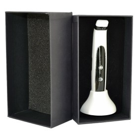 Φορητή συσκευή EMS μασάζ ματιών-προσώπου KKS-150