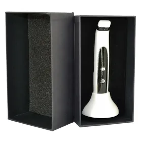 Φορητή συσκευή EMS μασάζ ματιών-προσώπου KKS-150