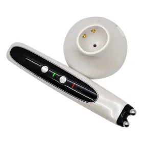 Φορητή συσκευή EMS μασάζ ματιών-προσώπου KKS-150