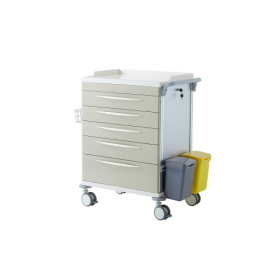 Medical Trolleys