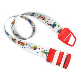 CBC Tourniquet with Clip Circus 500194