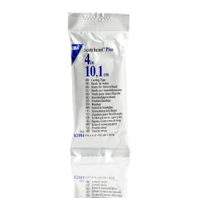 Επίδεσμοι γύψου συνθετικοί Scotchcast 10,1 cm x 3,6 m 82004 
