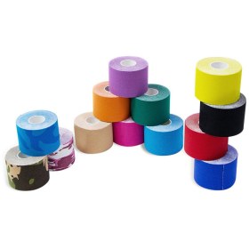 KINESIOLOGY TAPE 5cm x 5m - 