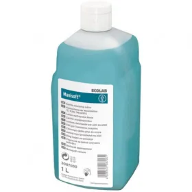 Απολυμαντικό σαπούνι MANISOFT 1lit